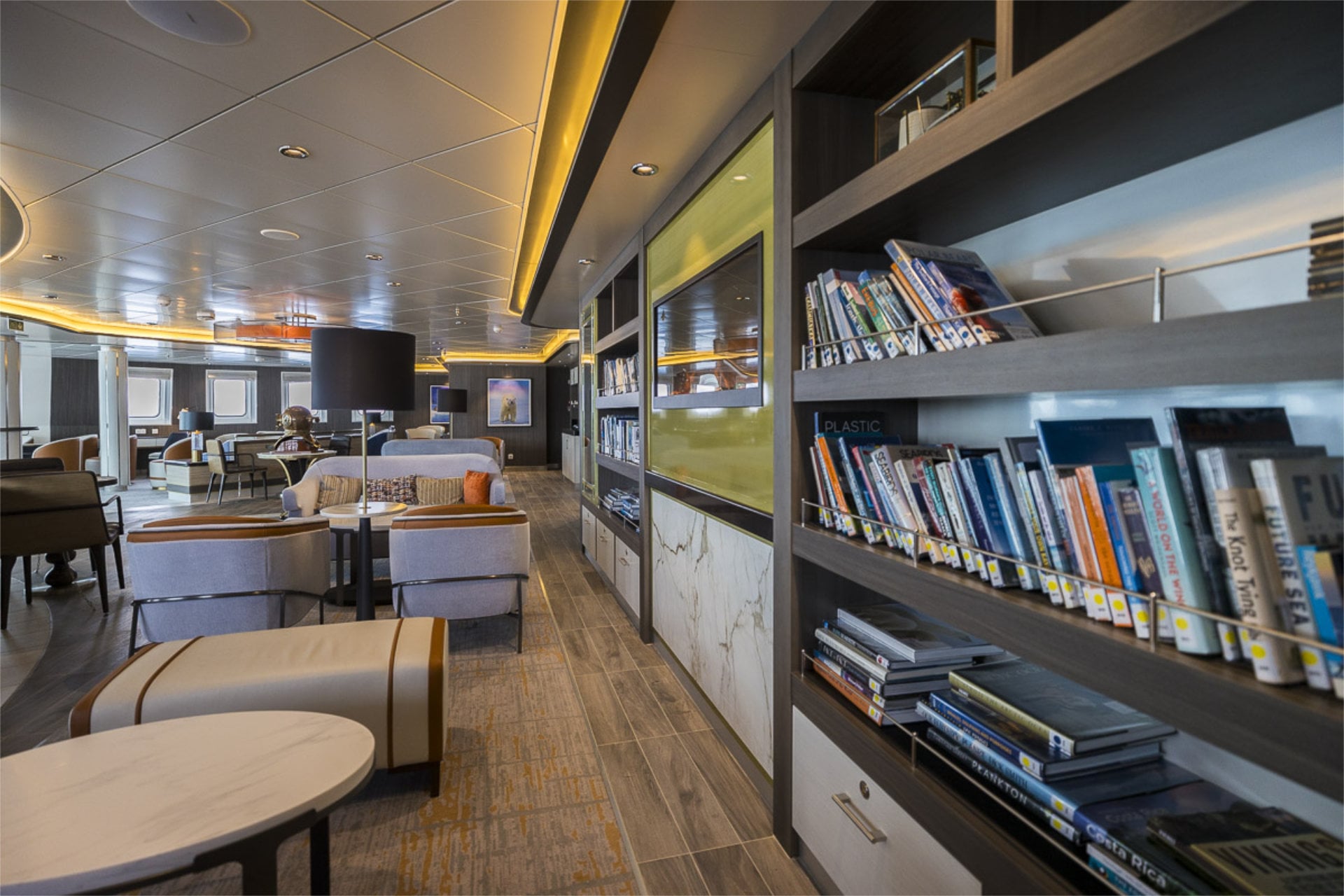 Sylvia-Earle-Library-Richard-IAnson