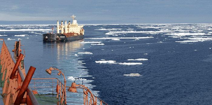 MV-Nordic-Barents