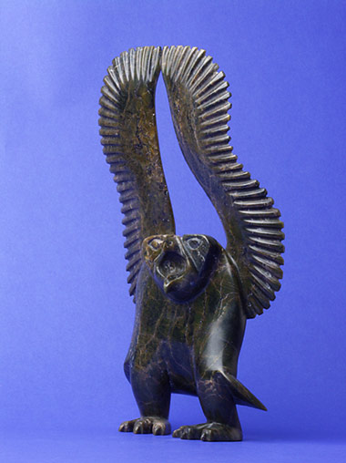 Canadian Arctic Gallery 3522f